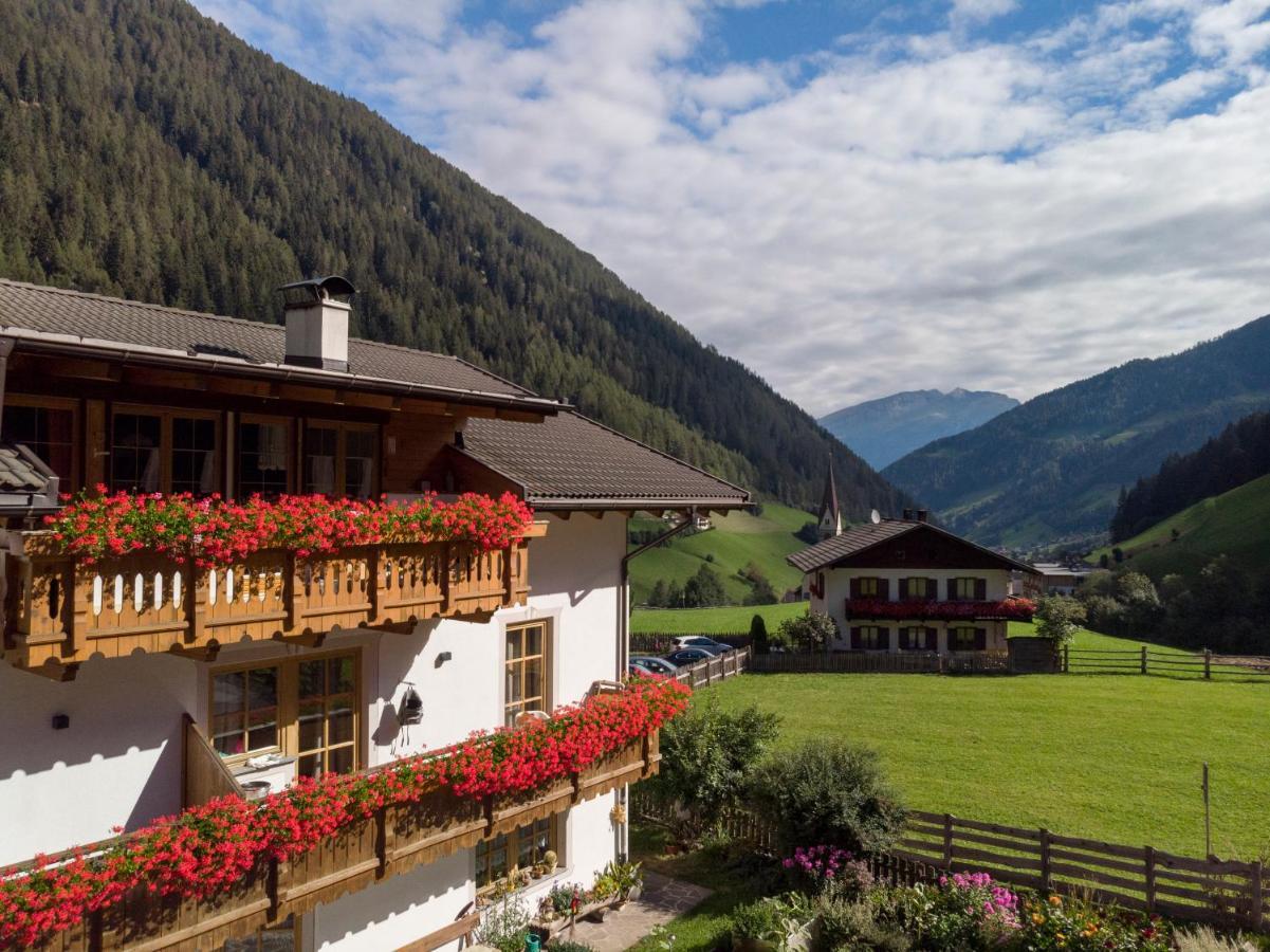 Sennerhof Villa Racines Exterior photo